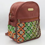 Girls Bagpack ZH 231 - Maroon, Kids, Kids Bags, Chase Value, Chase Value