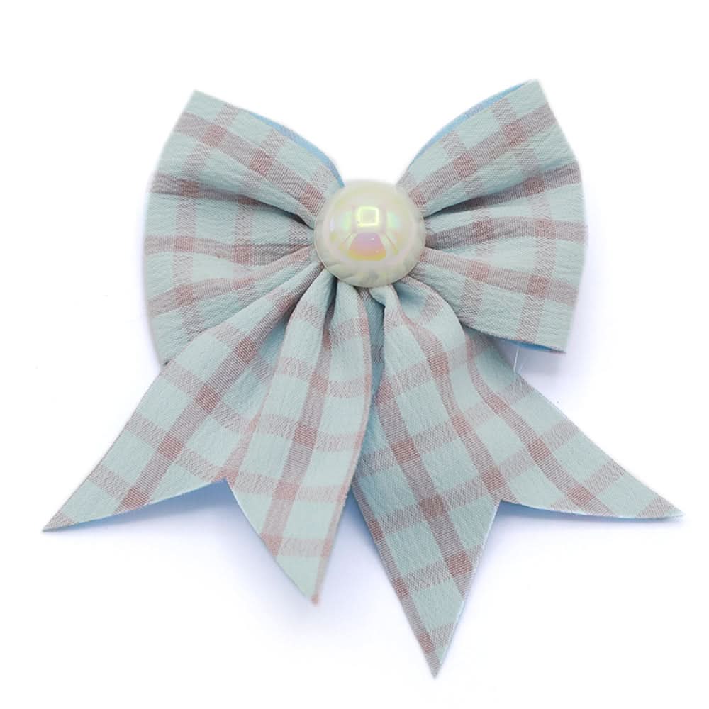 Baby Pin - Light Blue, Girls Hair Accessories, Chase Value, Chase Value