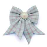 Baby Pin - Light Blue, Girls Hair Accessories, Chase Value, Chase Value
