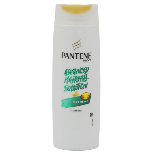 Pantene Shampoo Smooth and Strong 185ML, Beauty & Personal Care, Shampoo & Conditioner, Pantene, Chase Value