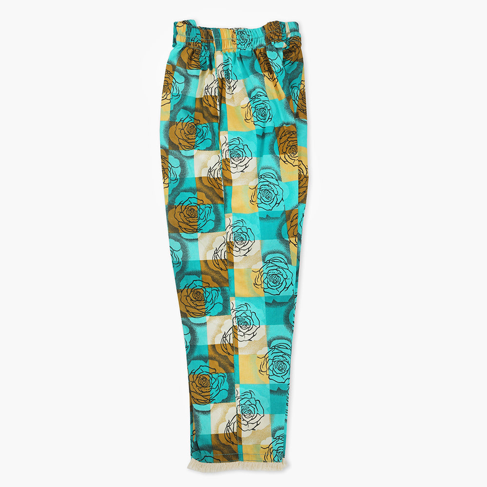 Girls Half Sleeves Suit - Off White, Girls Suits, Chase Value, Chase Value