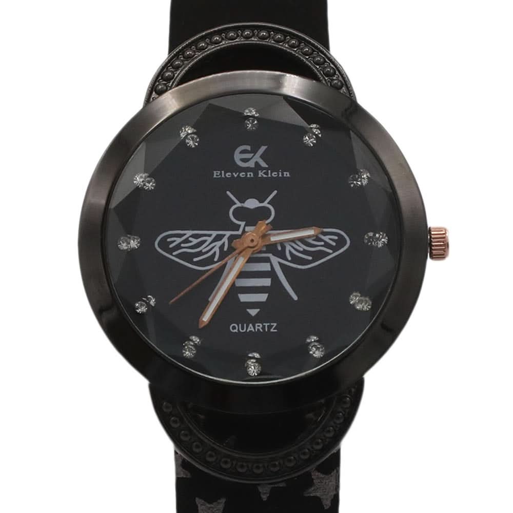 Women's Watch - Black, Women Watches, Chase Value, Chase Value