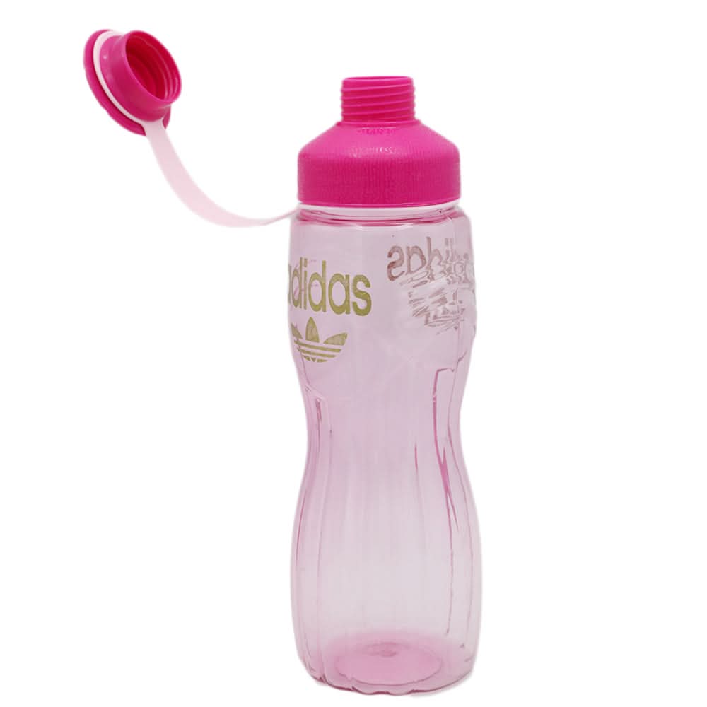 Water Bottle - 750ml - Pink, Tiffin Boxes & Bottles, Chase Value, Chase Value