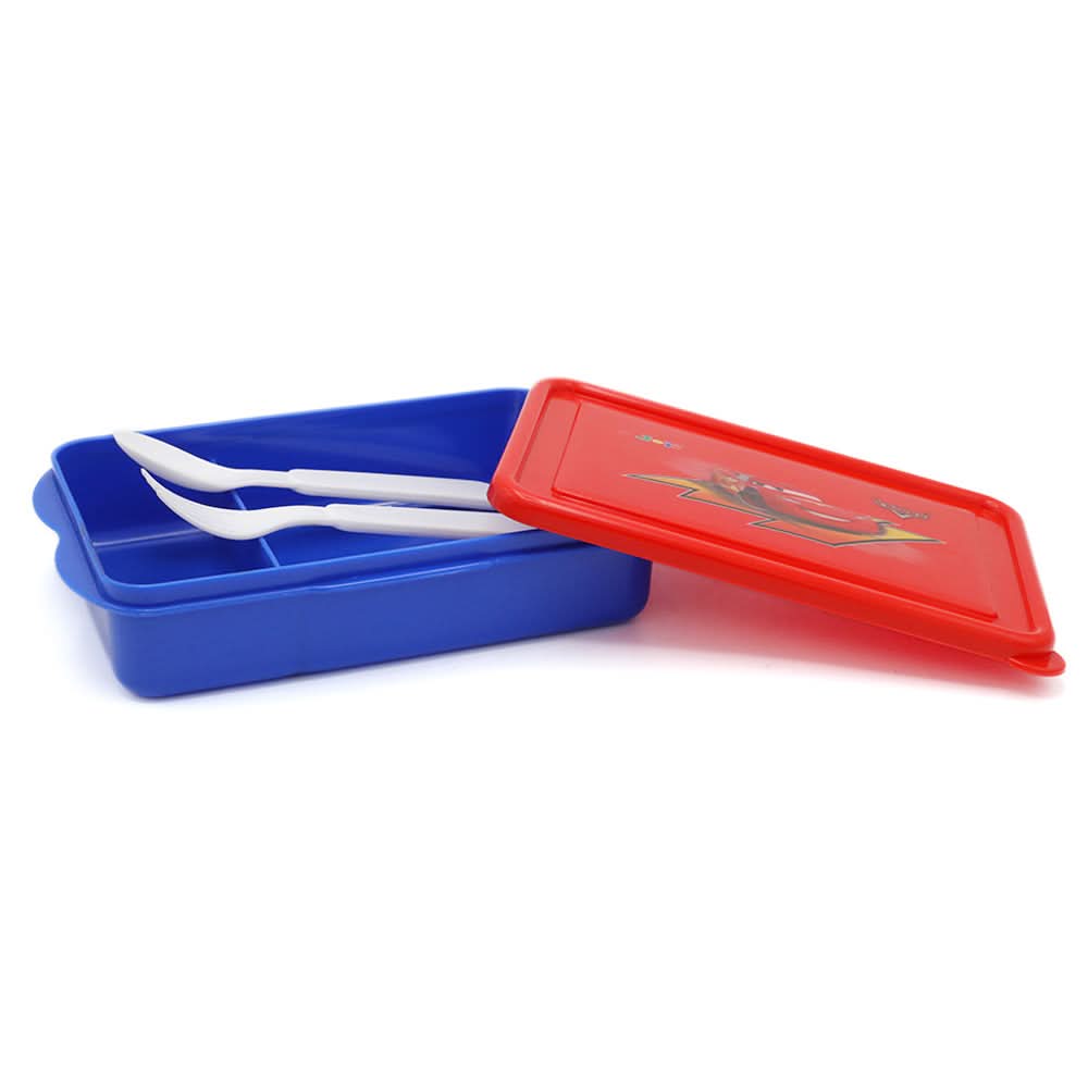 Kids Lunch Box - Blue, Tiffin Boxes & Bottles, Chase Value, Chase Value