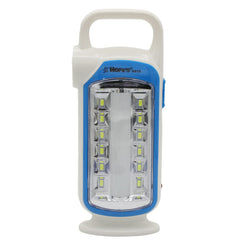 Hope's Emergency Light H-415 - Blue, Emergency Lights & Torch, Chase Value, Chase Value