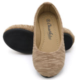 Girls Pumps - Golden, Girls Pump, Chase Value, Chase Value