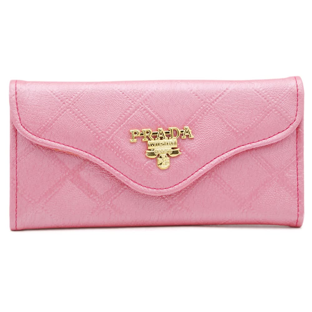 Women's Wallet - Pink, Women Wallets, Chase Value, Chase Value