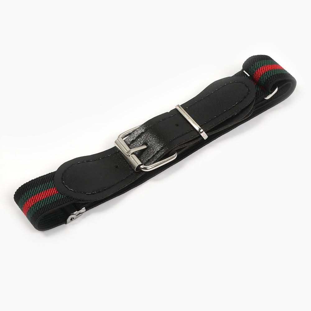 Kids Stretchable Belt - M, Boys Belts & Gallace, Chase Value, Chase Value