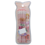Pencil - Light Pink, Pencil Boxes & Stationery Sets, Chase Value, Chase Value