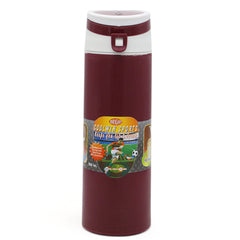 Cool Win Sports Water Bottle - Maroon, Kids, Tiffin Boxes And Bottles, Chase Value, Chase Value