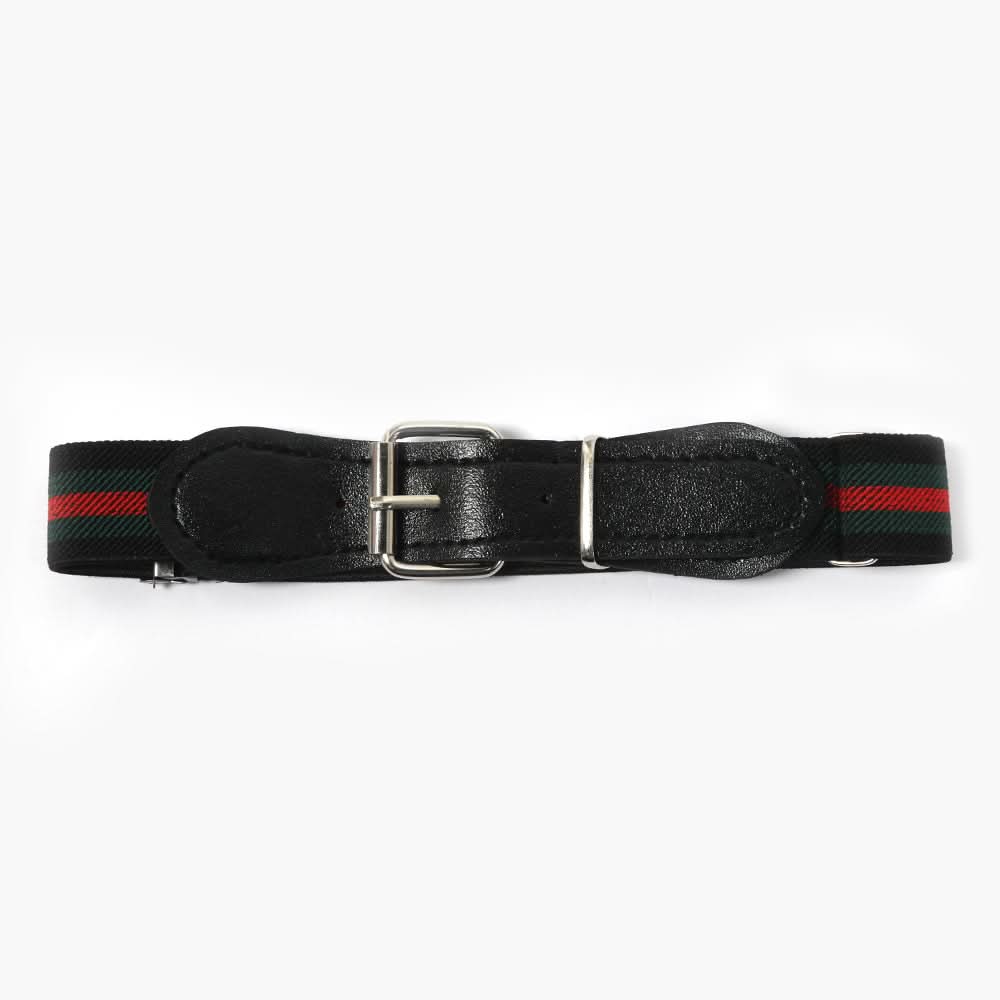 Kids Stretchable Belt - M, Boys Belts & Gallace, Chase Value, Chase Value