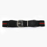 Kids Stretchable Belt - M, Boys Belts & Gallace, Chase Value, Chase Value