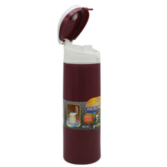 Cool Win Sports Water Bottle - Maroon, Kids, Tiffin Boxes And Bottles, Chase Value, Chase Value