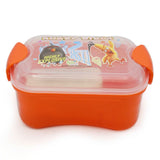 Kidco Lunch Box - Orange, Tiffin Boxes & Bottles, Chase Value, Chase Value