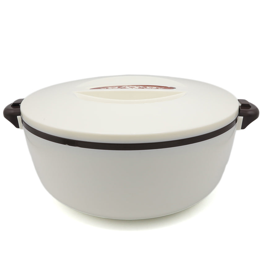 Chef Hotpot 3000ml - Off White, Storage Boxes, Chase Value, Chase Value