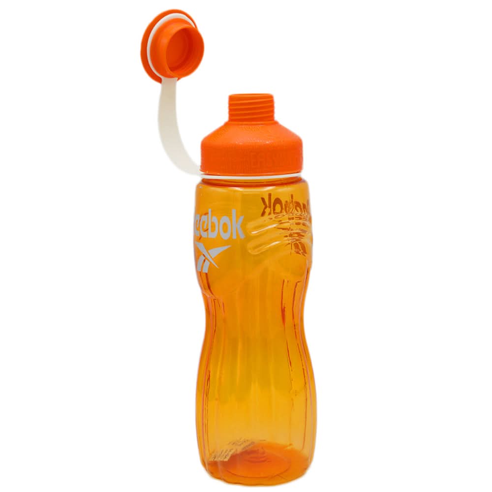 Water Bottle - 750ml - Orange, Tiffin Boxes & Bottles, Chase Value, Chase Value