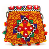 Girls Shoulder Bag - Red, Kids, Kids Bags, Chase Value, Chase Value