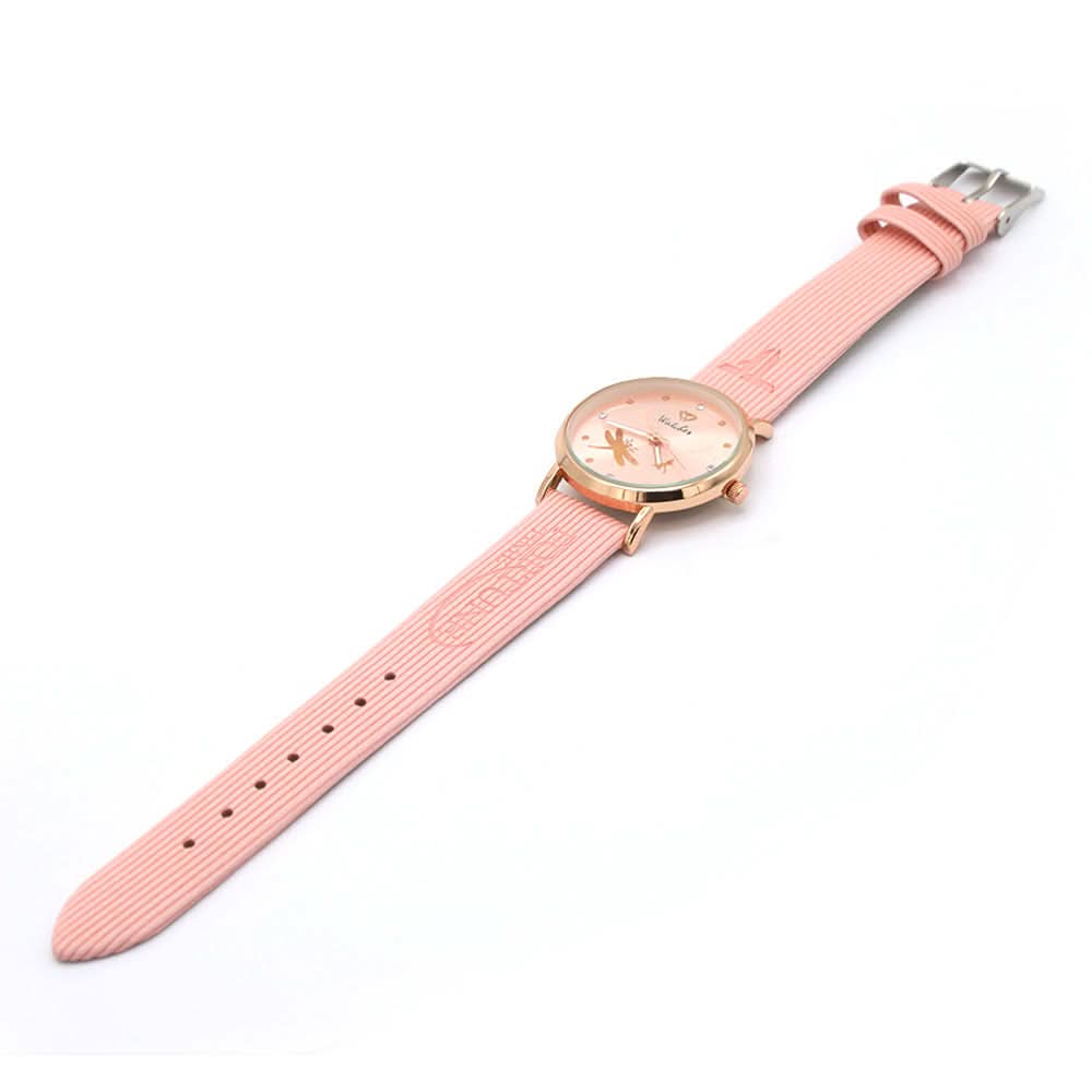 Women's Watch - Light Pink, Women Watches, Chase Value, Chase Value