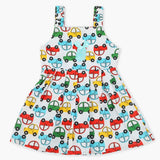 Girls Frock - B23, Girls Frocks, Chase Value, Chase Value