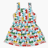 Girls Frock - B23, Girls Frocks, Chase Value, Chase Value