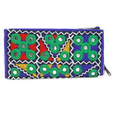 Women's Wallet - Blue, Women Wallets, Chase Value, Chase Value