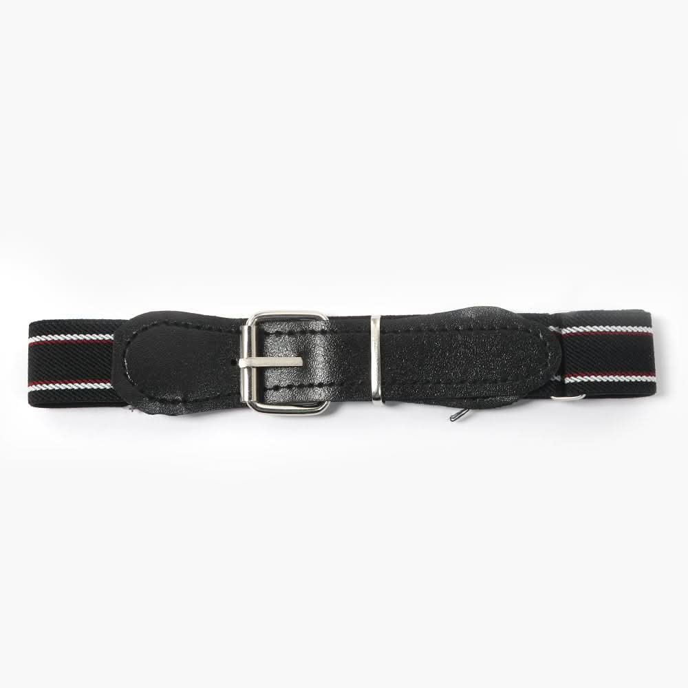 Kids Stretchable Belt - C, Boys Belts & Gallace, Chase Value, Chase Value