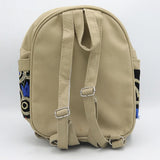 Girls Bagpack ZH 231 - Beige, Kids, Kids Bags, Chase Value, Chase Value