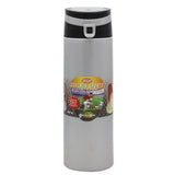 Cool Win Sports Water Bottle - Grey, Kids, Tiffin Boxes And Bottles, Chase Value, Chase Value