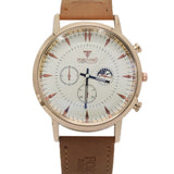 Men's Watch - Light Brown, Men's Watches, Chase Value, Chase Value