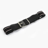 Kids Stretchable Belt - C, Boys Belts & Gallace, Chase Value, Chase Value