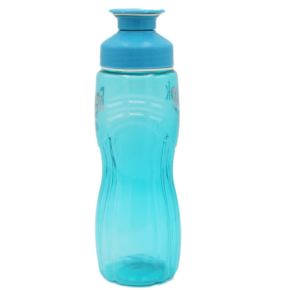 Water Bottle - 750ml - Cyan, Tiffin Boxes & Bottles, Chase Value, Chase Value