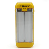 Hope's Emergency Light H-78 - Yellow, Emergency Lights & Torch, Chase Value, Chase Value