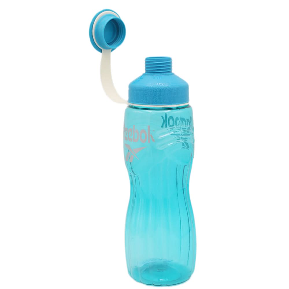 Water Bottle - 750ml - Cyan, Tiffin Boxes & Bottles, Chase Value, Chase Value
