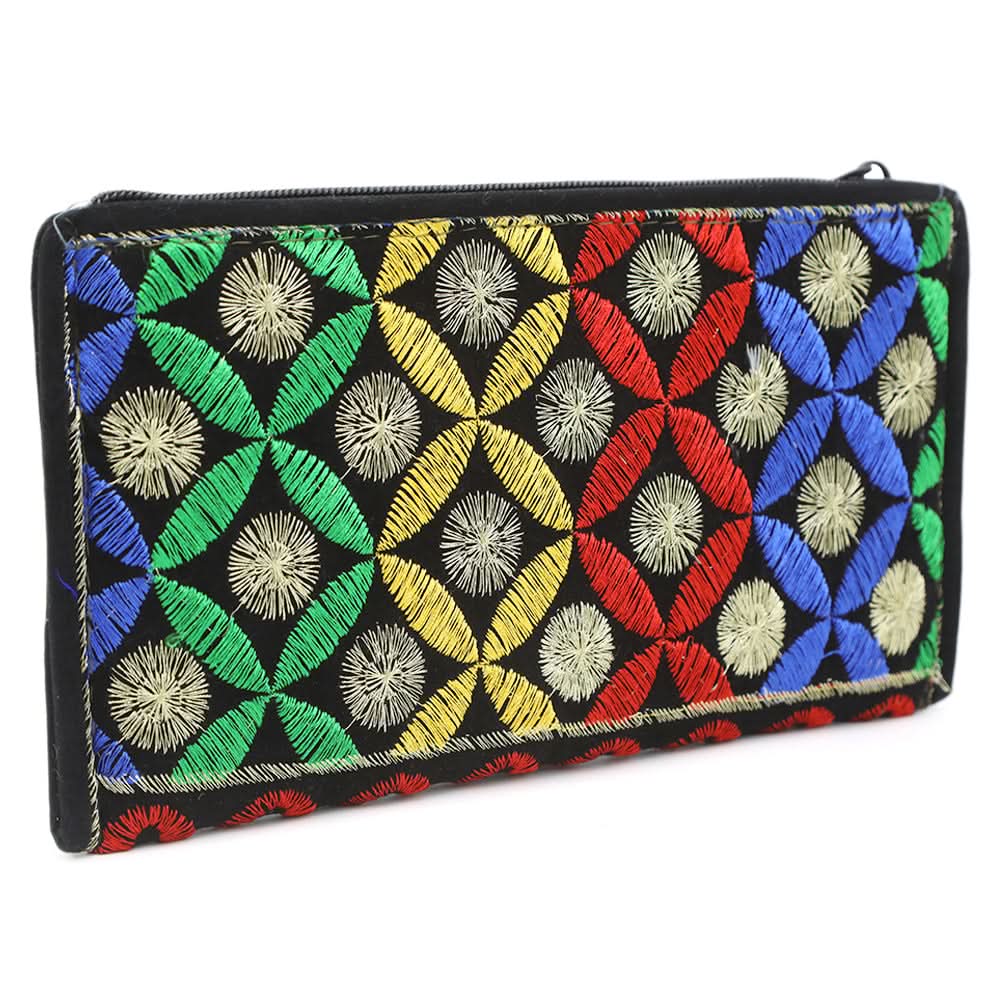 Women's Wallet - Multi, Women, Wallets, Chase Value, Chase Value