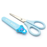 Scissor - Light Blue, Pencil Boxes & Stationery Sets, Chase Value, Chase Value