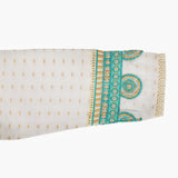 Girls Half Sleeves Suit - Off White, Girls Suits, Chase Value, Chase Value