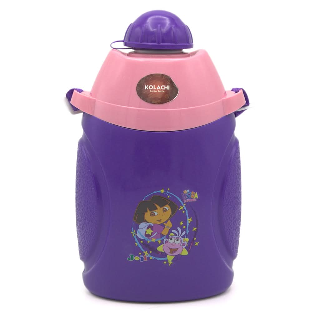 Kolachi Water Bottle - Purple, Home & Lifestyle, Glassware & Drinkware, Chase Value, Chase Value