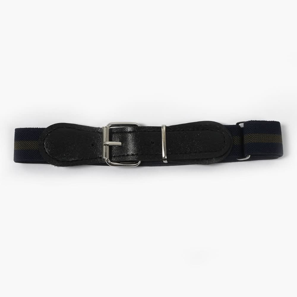 Kids Stretchable Belt - E, Boys Belts & Gallace, Chase Value, Chase Value