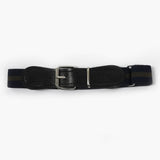 Kids Stretchable Belt - E, Boys Belts & Gallace, Chase Value, Chase Value