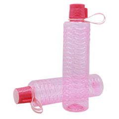 Water Bottle - Pink, Tiffin Boxes & Bottles, Chase Value, Chase Value