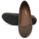 Women's Pumps - Brown, Women Pumps, Chase Value, Chase Value