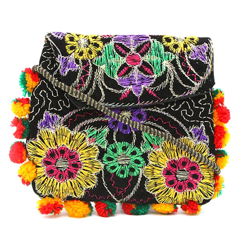 Girls Wallet - Multi, Kids, Kids Bags, Chase Value, Chase Value