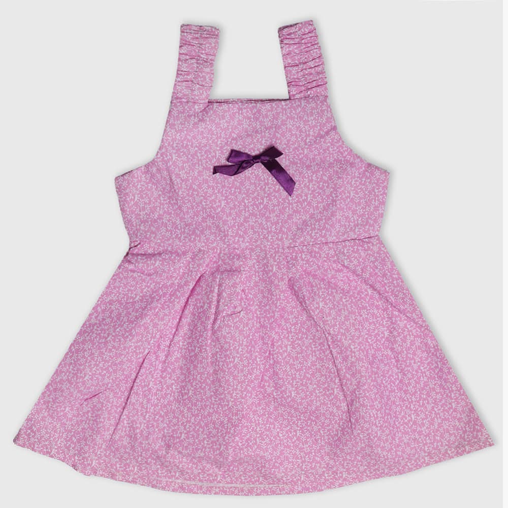 Girls Frock - G-16, Girls Frocks, Chase Value, Chase Value