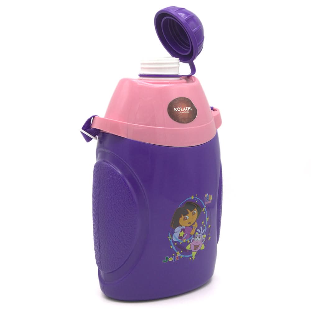 Kolachi Water Bottle - Purple, Home & Lifestyle, Glassware & Drinkware, Chase Value, Chase Value