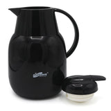Day Days Vacuum Jug 1.0 Liters - Black, Home & Lifestyle, Glassware & Drinkware, Chase Value, Chase Value