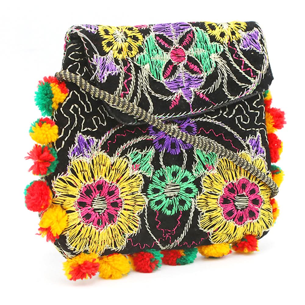 Girls Wallet - Multi, Kids, Kids Bags, Chase Value, Chase Value