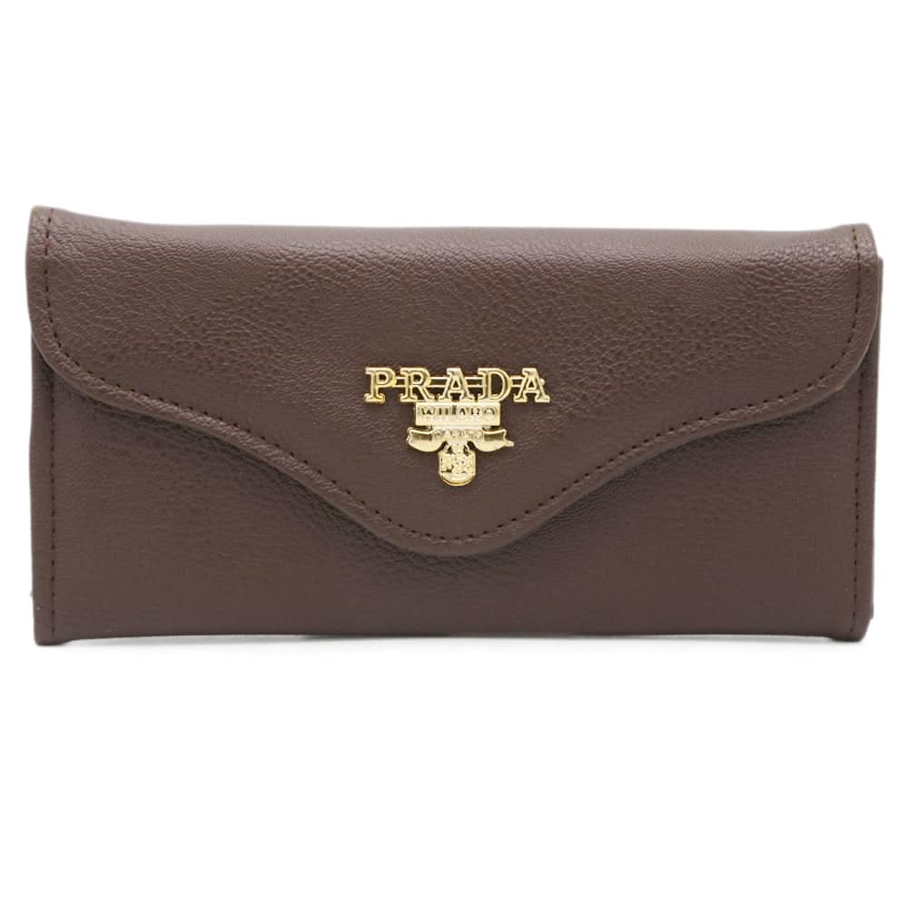Women's Wallet - Brown, Women Wallets, Chase Value, Chase Value