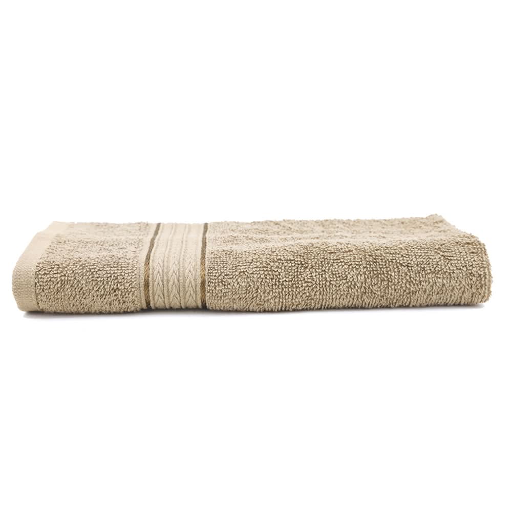 Hand Towel - Brown, Home & Lifestyle, Kitchen Towels, Chase Value, Chase Value