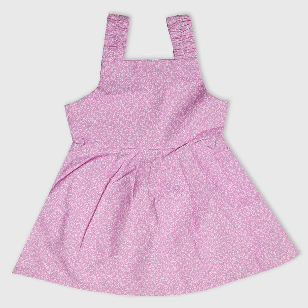 Girls Frock - G-16, Girls Frocks, Chase Value, Chase Value