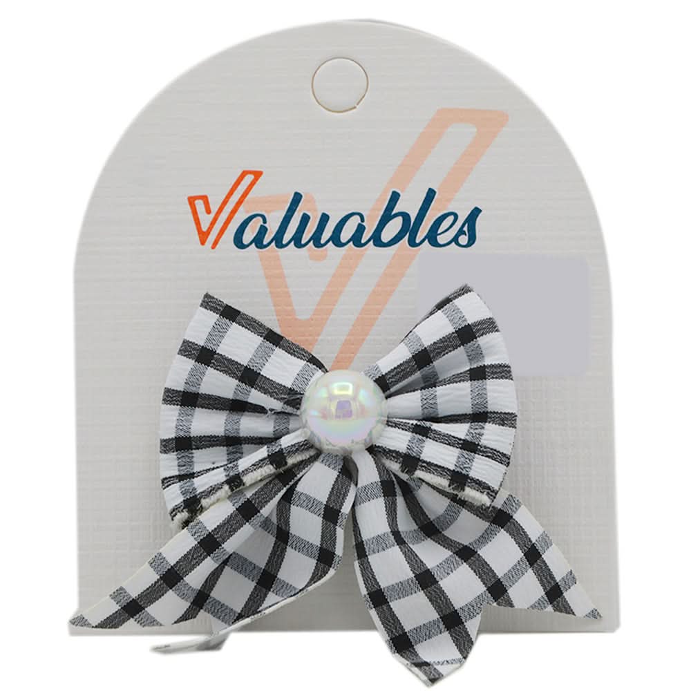 Baby Pin - Black, Kids, Hair Accessories, Chase Value, Chase Value